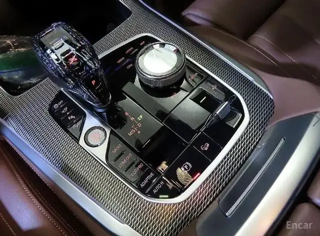 BMW X5 2019