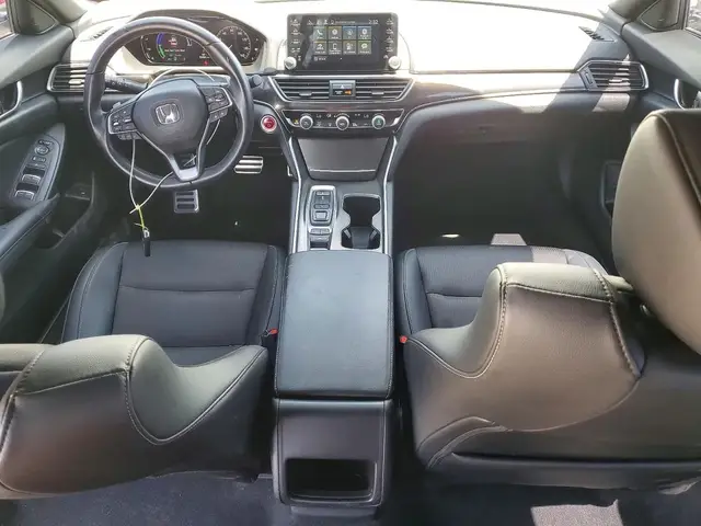 HONDA ACCORD HYBRID SPORT 2022