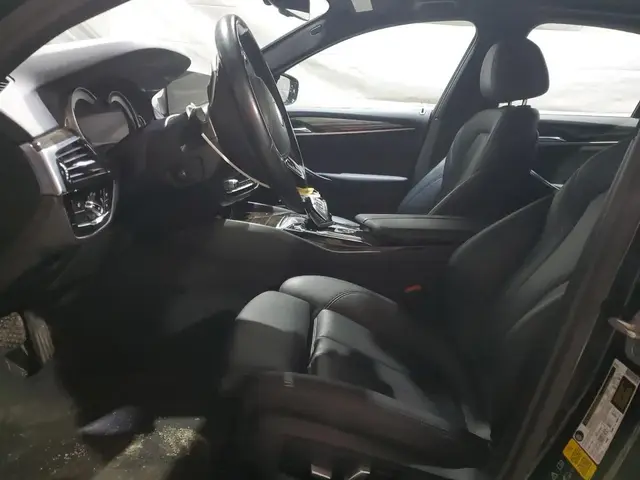 BMW 530I XDRIVE 2018