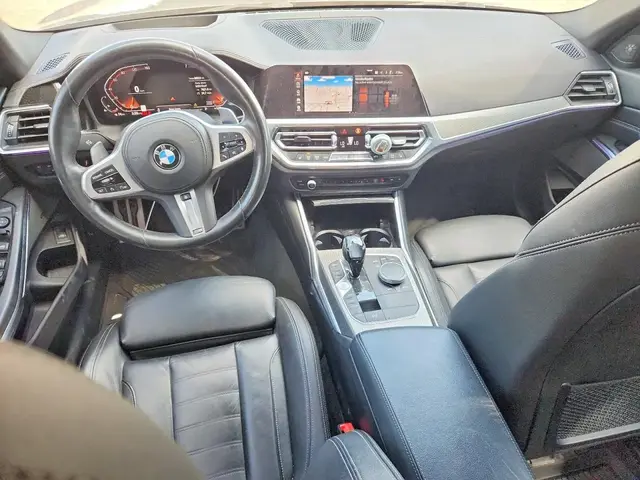 BMW 330I 2019