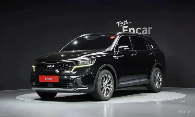 KIA SORENTO PRESTIGE 2023
