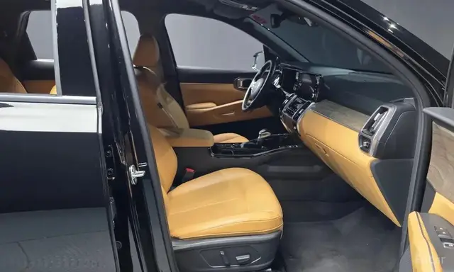 KIA SORENTO PRESTIGE 2023