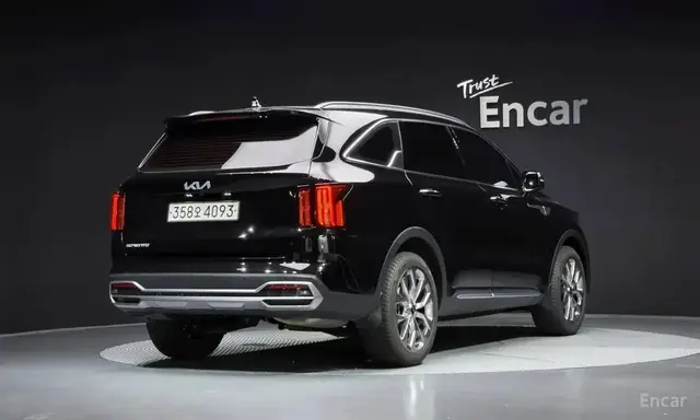 KIA SORENTO PRESTIGE 2023
