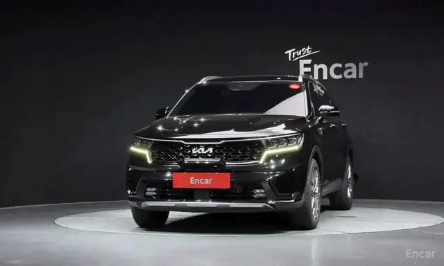 KIA SORENTO PRESTIGE 2023