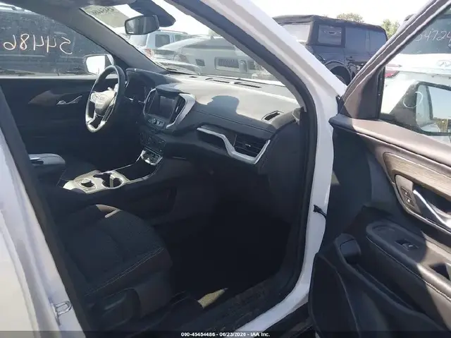 GMC TERRAIN SLE 2022