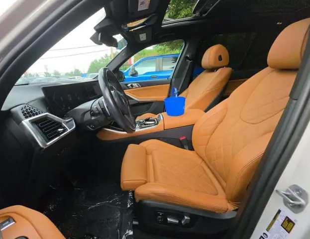 BMW X5 XDRIVE40I LCI M 2024