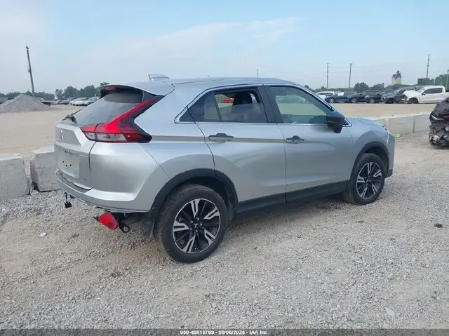 MITSUBISHI ECLIPSE CROSS S-AWC ECLIPSE CROSS SE S-AWC 2024