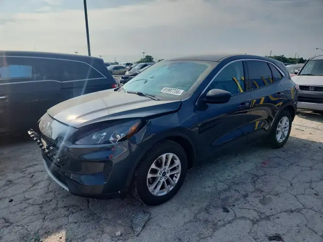 FORD ESCAPE SE 2022