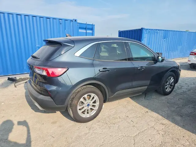 FORD ESCAPE SE 2022