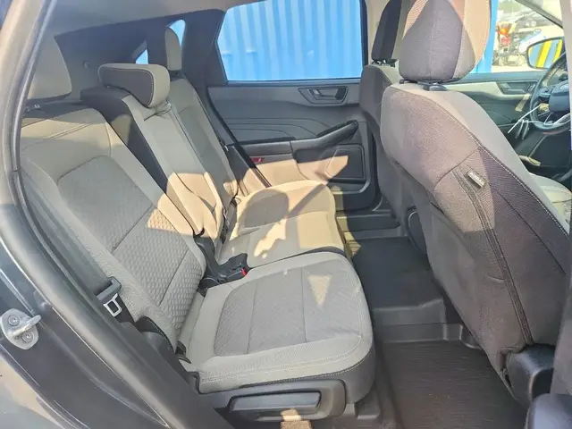 FORD ESCAPE SE 2022
