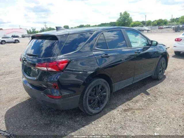 CHEVROLET EQUINOX AWD 2023