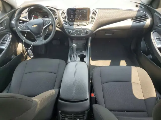 CHEVROLET MALIBU 2020