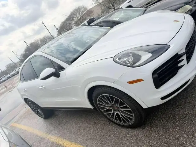 PORSCHE CAYENNE ВЫСОКОГО СТАТУСА И НЕМЕЦКОГО КАЧЕСТВА. ГЛАВНЫЙ БОНУС ЛОТ МОЖНО КУПИТЬ ПРЯМО СЕЙЧ 2021