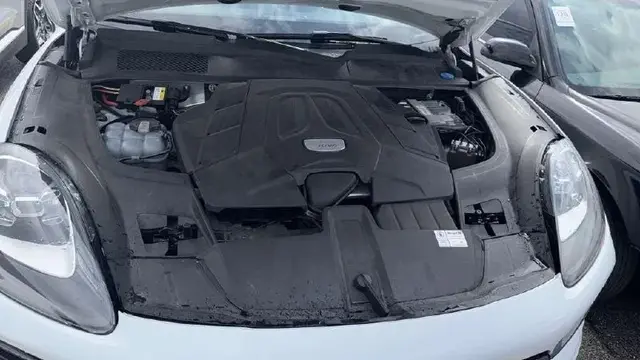 PORSCHE CAYENNE ВЫСОКОГО СТАТУСА И НЕМЕЦКОГО КАЧЕСТВА. ГЛАВНЫЙ БОНУС ЛОТ МОЖНО КУПИТЬ ПРЯМО СЕЙЧ 2021