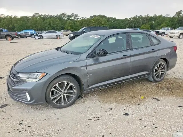 VOLKSWAGEN JETTA SPORT 2023
