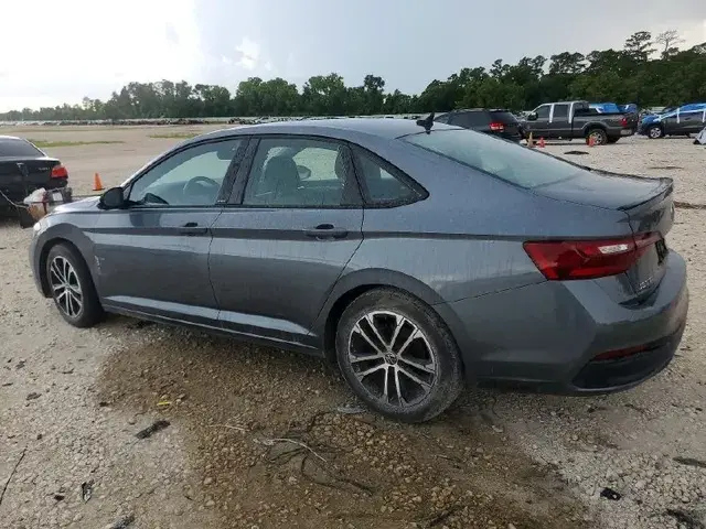 VOLKSWAGEN JETTA SPORT 2023