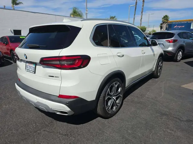 BMW X5 SDRIVE40I 2023