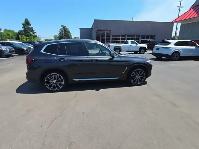 BMW X3 XDRIVE30I 2023