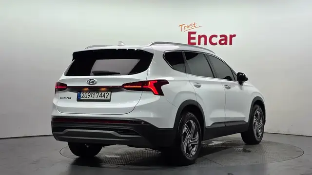 HYUNDAI SANTA FE PRESTIGE 2023