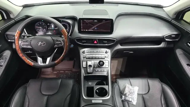 HYUNDAI SANTA FE PRESTIGE 2023