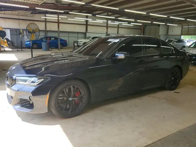 BMW 540I XDRIVE 2023