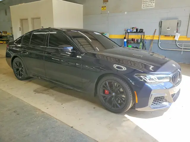 BMW 540I XDRIVE 2023