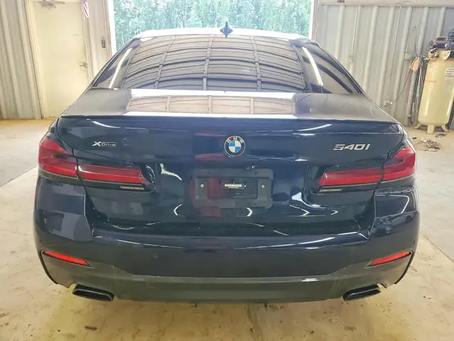 BMW 540I XDRIVE 2023