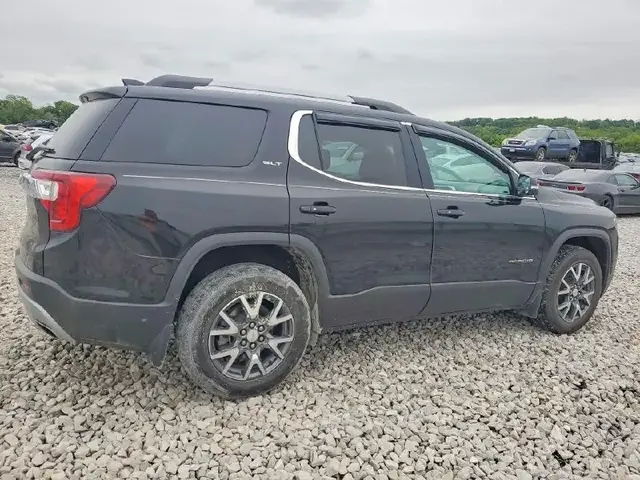 GMC ACADIA КОМФОРТ В ПУТИ 2023