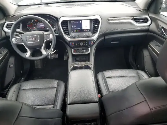 GMC ACADIA КОМФОРТ В ПУТИ 2023