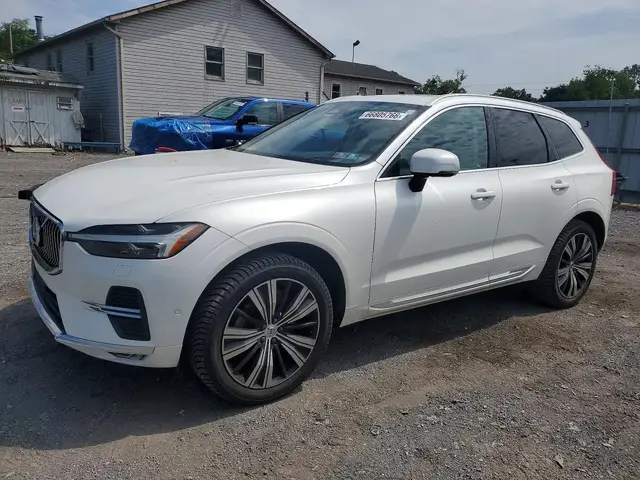 VOLVO XC60 INSCRIPTION (ВЕНТИЛЯЦИЯ СИДЕНИЙ ХРОМ-ПАКЕТ ТОПОВЫЙ ЗВУК ПАНОРАМА ХРУСТАЛЬНЫЙ СЕЛЕКТОР) 2022
