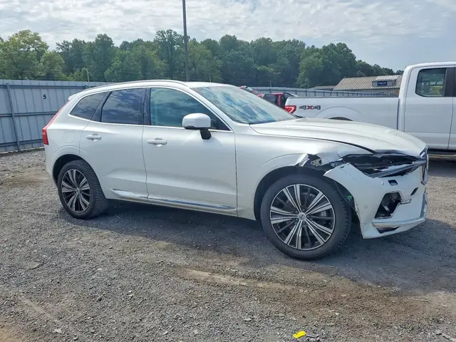 VOLVO XC60 INSCRIPTION (ВЕНТИЛЯЦИЯ СИДЕНИЙ ХРОМ-ПАКЕТ ТОПОВЫЙ ЗВУК ПАНОРАМА ХРУСТАЛЬНЫЙ СЕЛЕКТОР) 2022