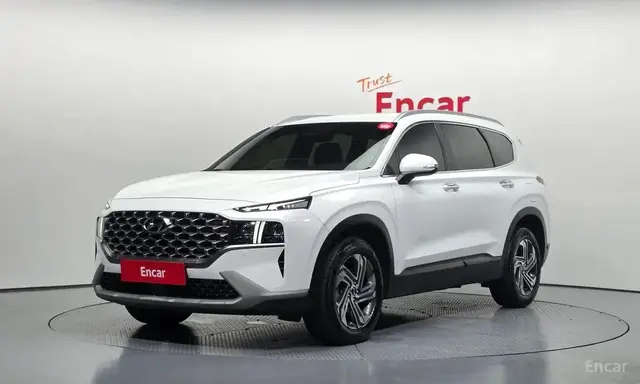 HYUNDAI SANTA FE PRESTIGE 2022