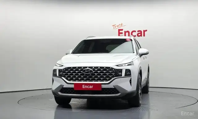 HYUNDAI SANTA FE PRESTIGE 2022