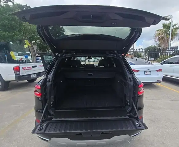 BMW X5 XDRIVE40I 2019