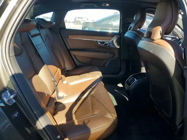 VOLVO S90 T6 INSCRIPTION 2020