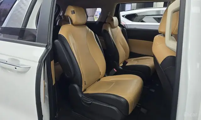 KIA CARNIVAL PRESTIGE 2022