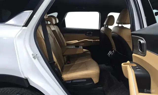 KIA SORENTO PRESTIGE 2022