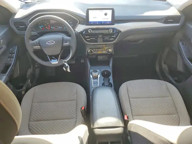 FORD ESCAPE SE 2022