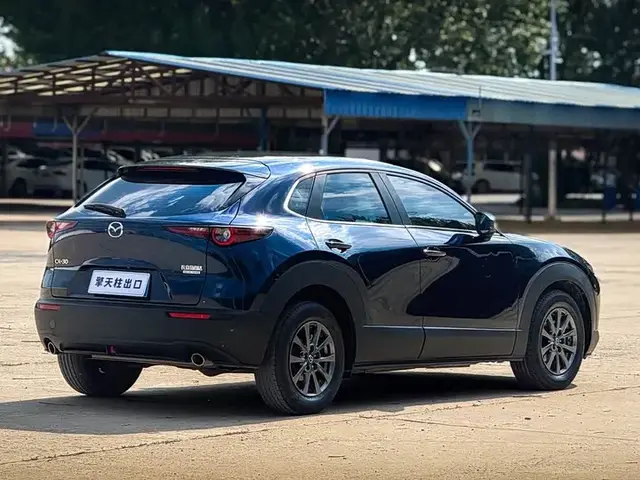 MAZDA CX-30 2022