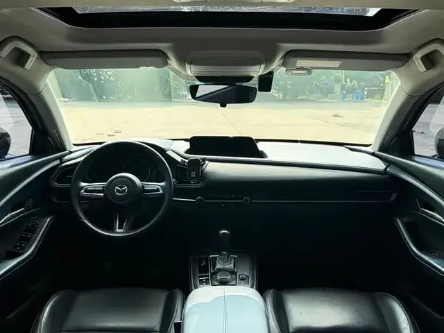MAZDA CX-30 2022