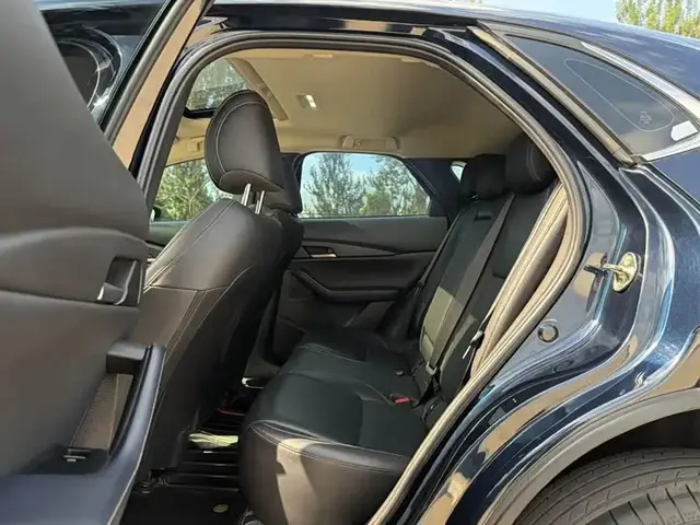 MAZDA CX-30 2022