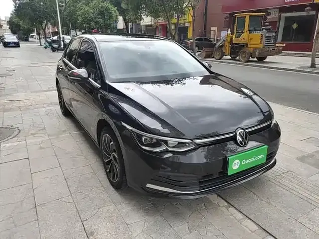 VOLKSWAGEN GOLF ПРОБЕГ 54 500 КМ ДЛЯ GOLF ЭТО ОТЛИЧНЫЙ ПОКАЗАТЕЛЬ ДВИГАТЕЛЬ ТОЛЬКО РАЗОГРЕЛСЯ 2022
