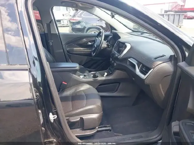 GMC TERRAIN SLT 2020