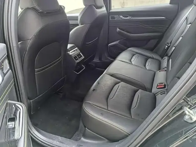 GEELY XINGRUI KUNLUN EDITION 2023