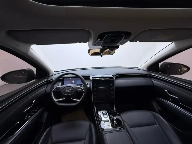 HYUNDAI TUCSON PREMIUM 2023