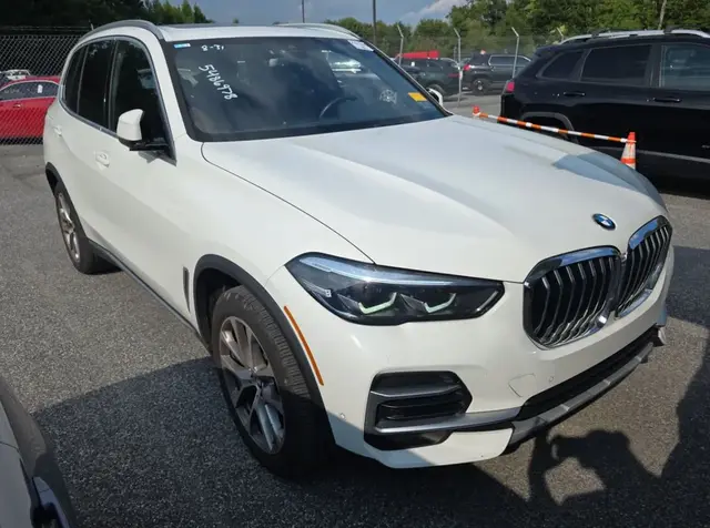 BMW X5 PARKING ASSISTANCE PACKAGE КАМЕРЫ 360 (SURROUND VIEW 3D) АВТОПАРКОВЩИК DRIVE RECORDER 2023