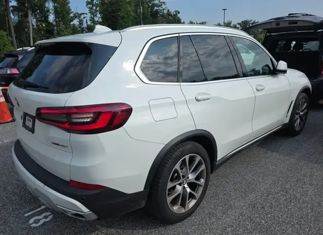 BMW X5 PARKING ASSISTANCE PACKAGE КАМЕРЫ 360 (SURROUND VIEW 3D) АВТОПАРКОВЩИК DRIVE RECORDER 2023