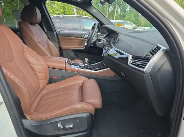 BMW X5 PARKING ASSISTANCE PACKAGE КАМЕРЫ 360 (SURROUND VIEW 3D) АВТОПАРКОВЩИК DRIVE RECORDER 2023