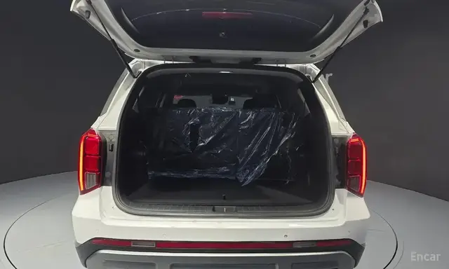 HYUNDAI THE PALISADE EXCLUSIVE 2022