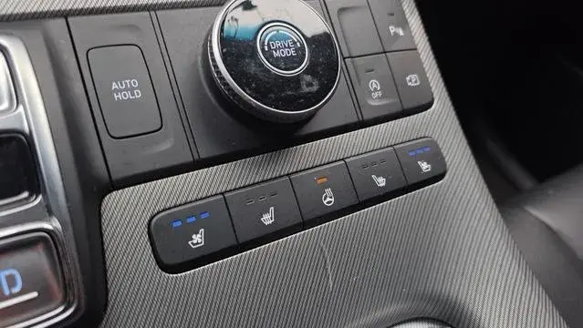 HYUNDAI THE PALISADE EXCLUSIVE 2022